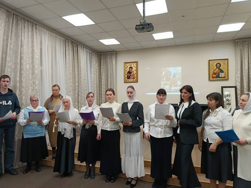 День российских студентов